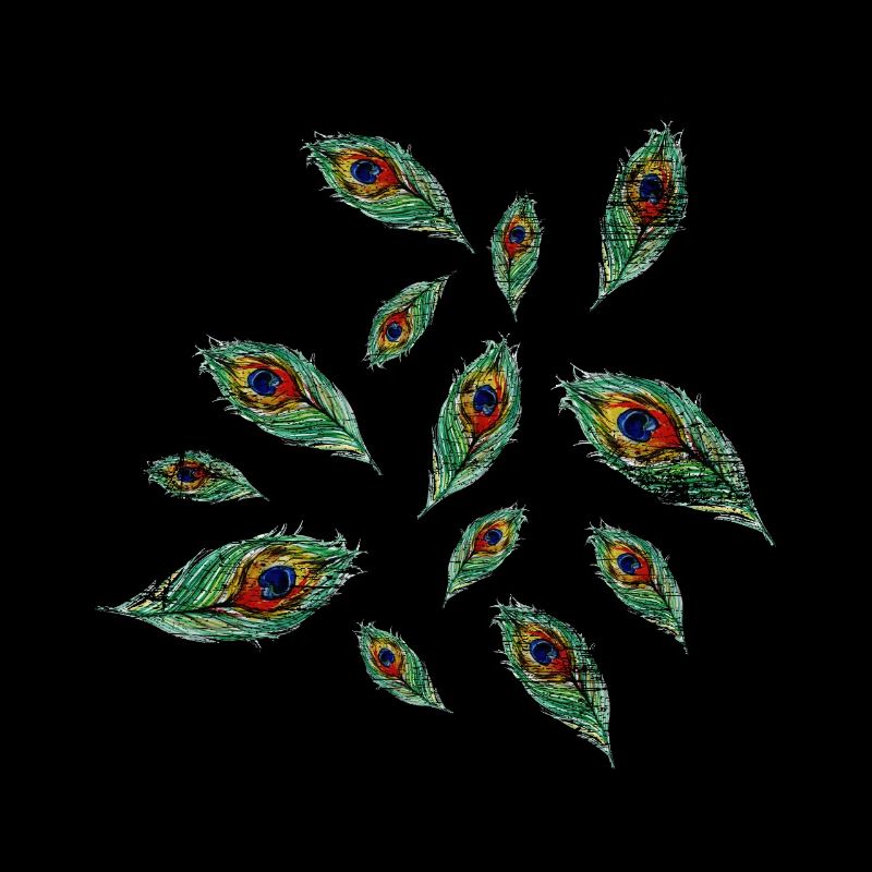 peacock