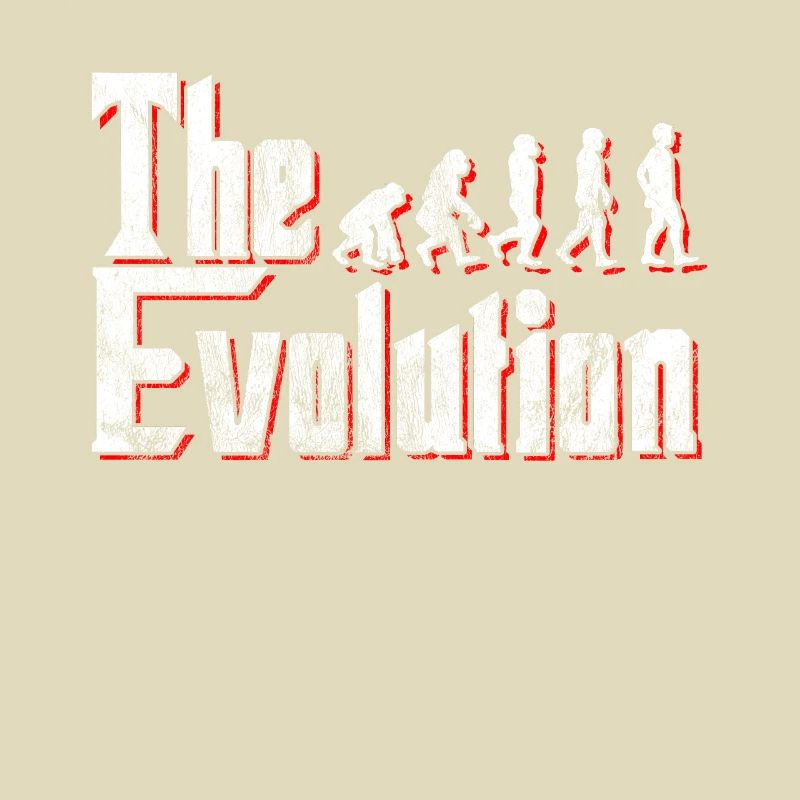 Evolution des Menschen