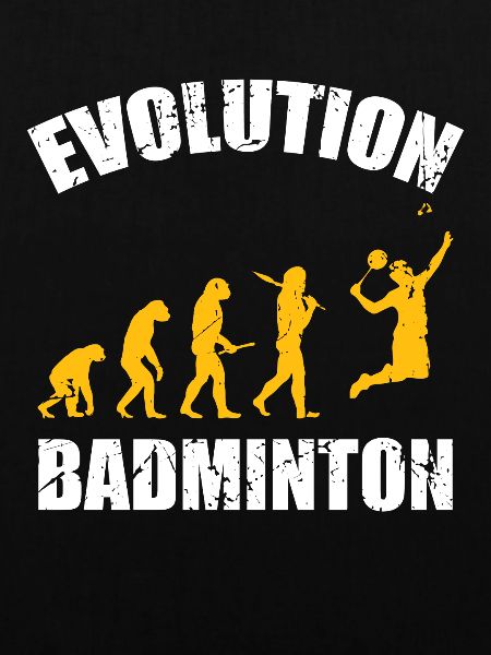 Badminton Evolution Federball Sport