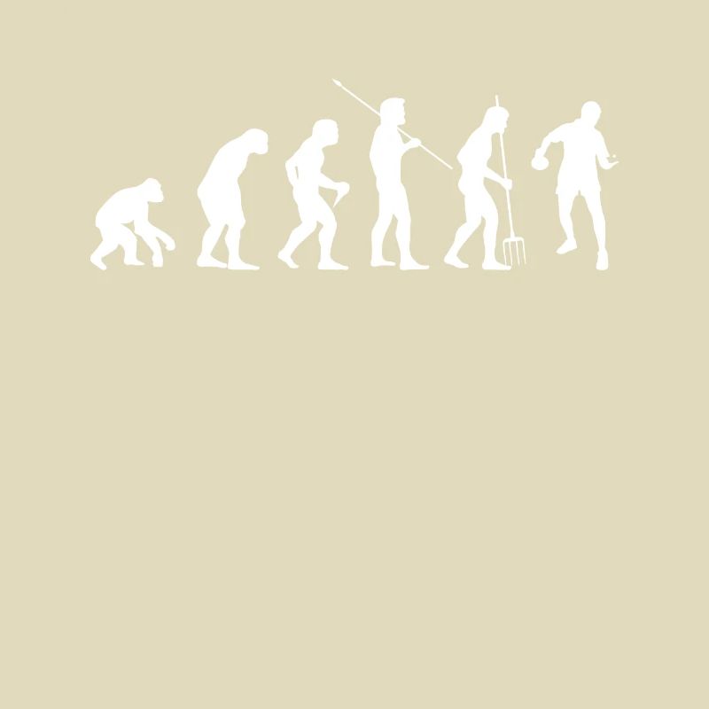 Evolution table tennis