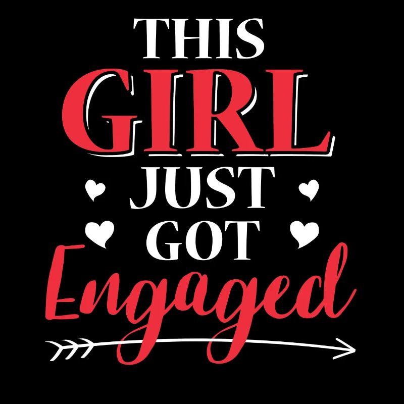 Engagement Engaged Wedding Request Ring