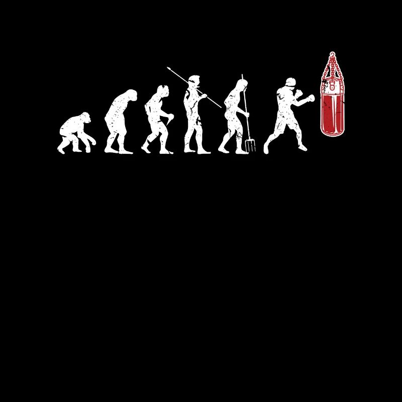 Evolution de la boxe