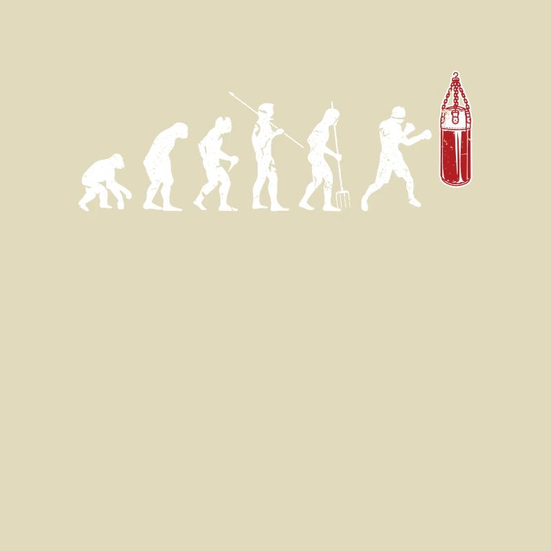 Evolution de la boxe