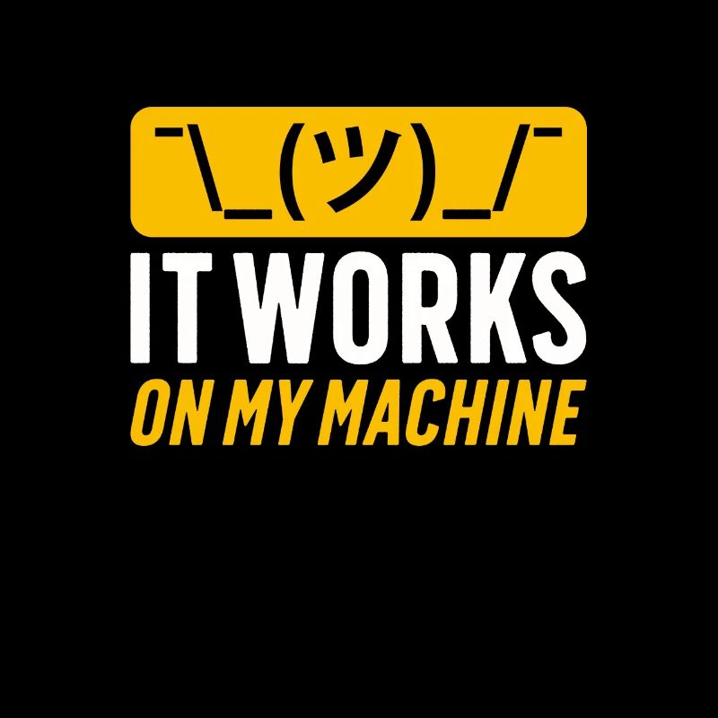 Ascii Coder CSS HTML Nerd Geek Programmer