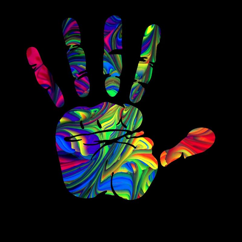 Hand