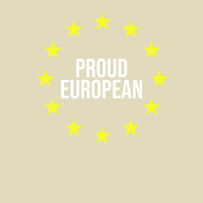 Proud European | Brexit, British Exit, EU exit