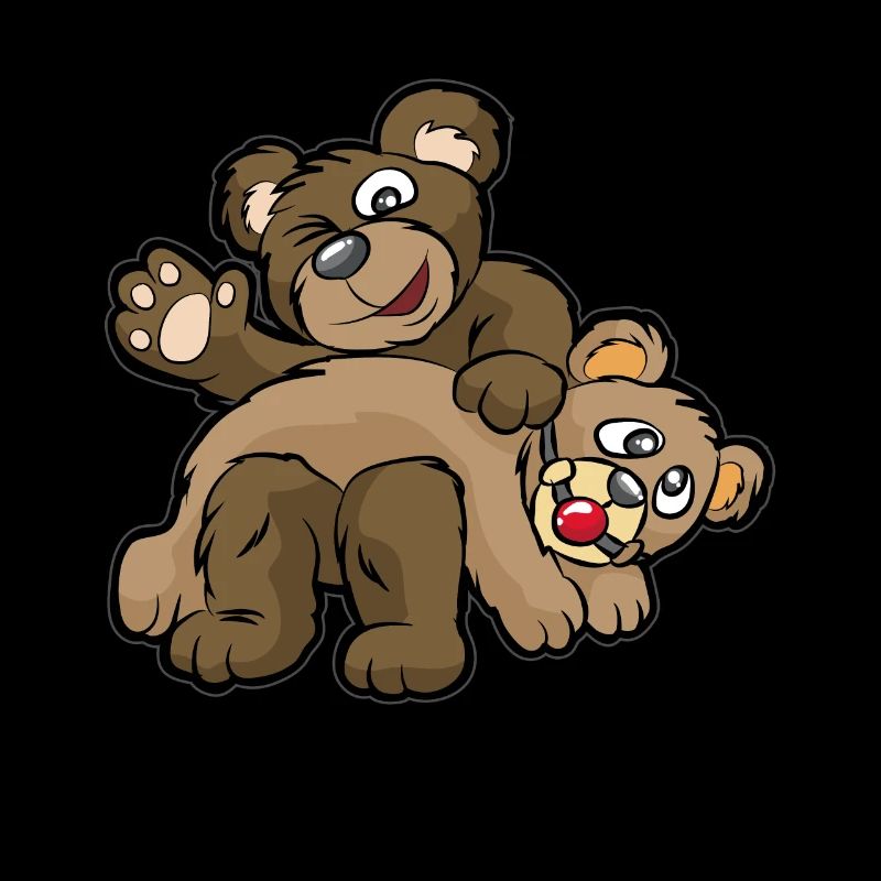 SPANKING DADDY BDSM sadomaso Slave Master ddlg