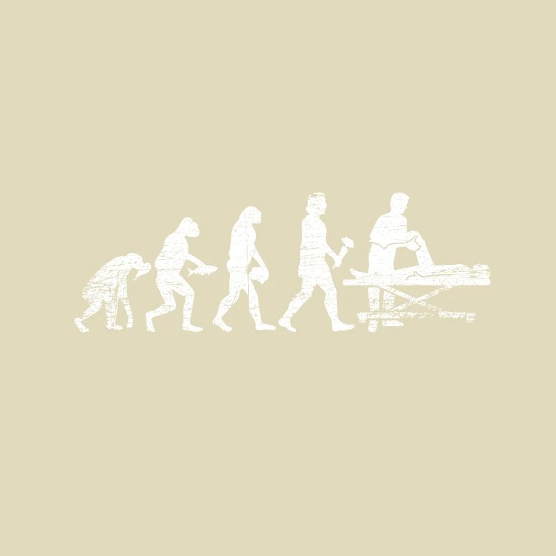 Evolution Physiotherapeut
