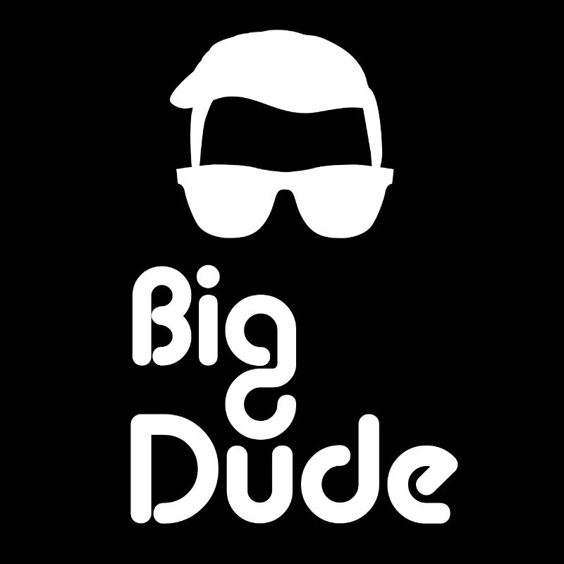 big dude