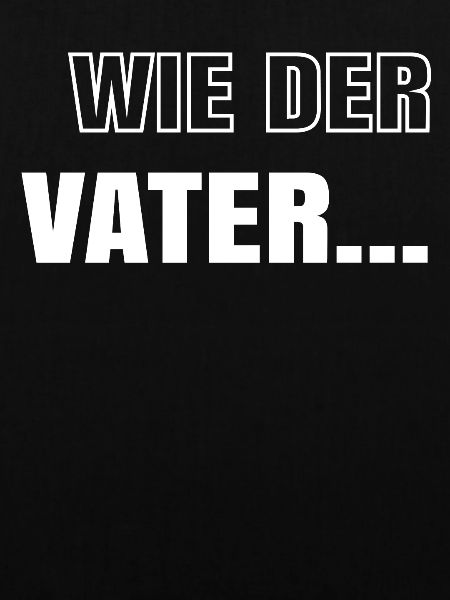 Vater
