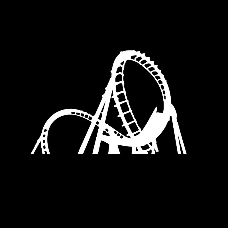 Roller coaster adventure