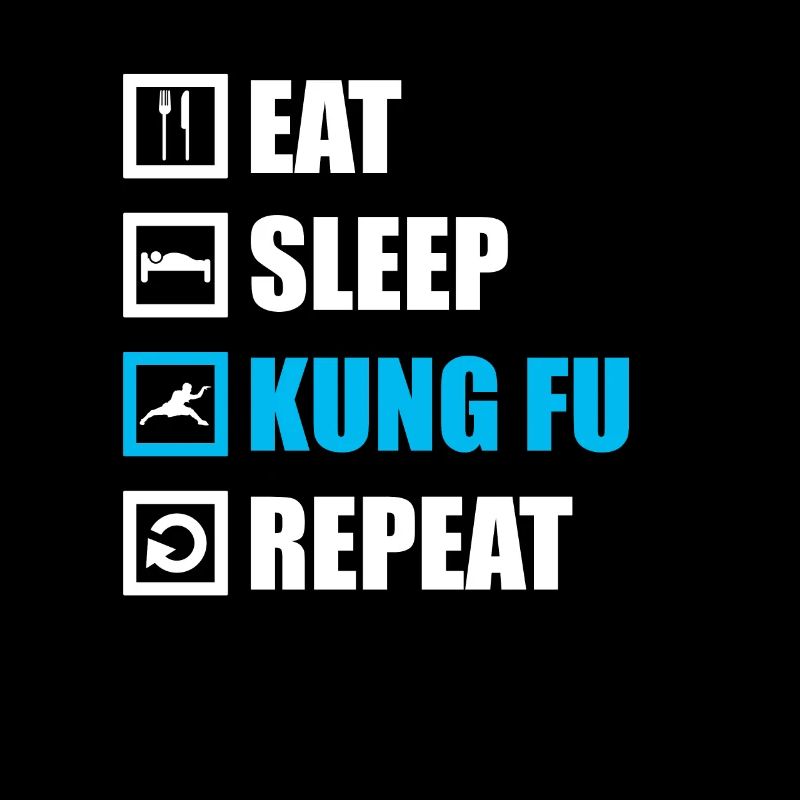 Kung Fu
