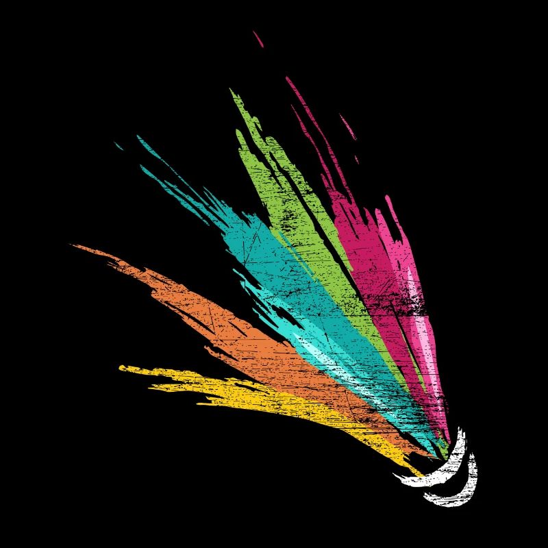 Federball Badminton