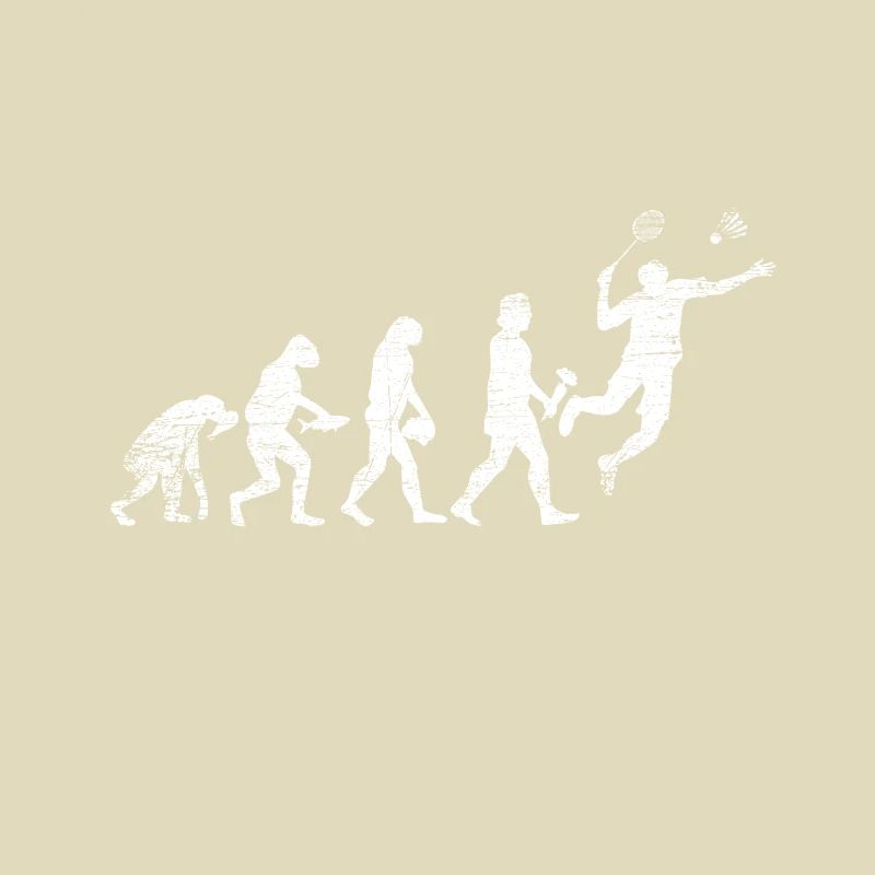 Evolution Badminton