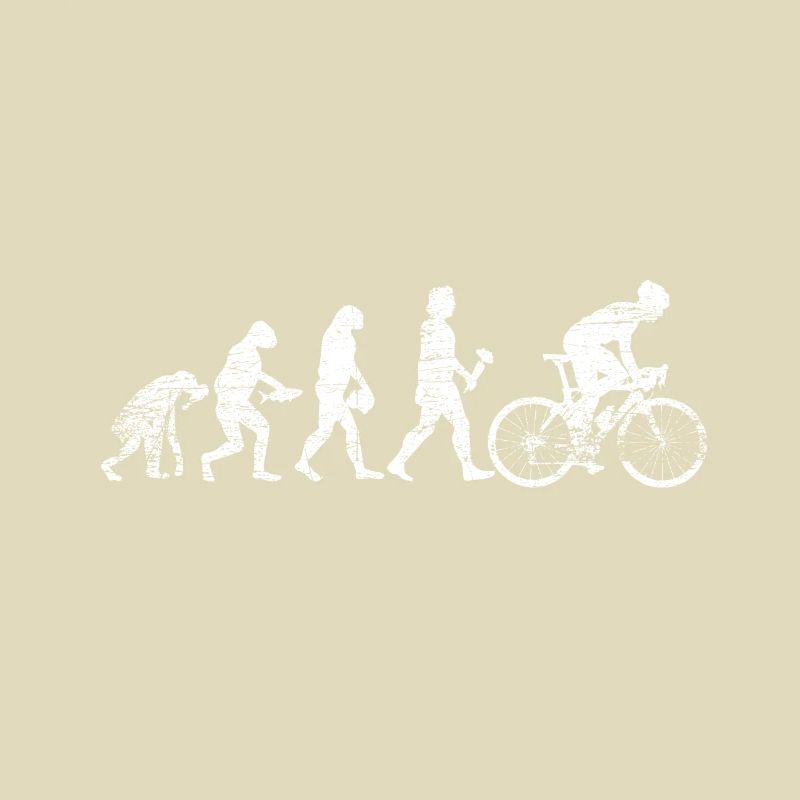 Evolution Fahrrad