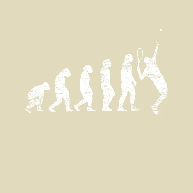 Evolution Tennis