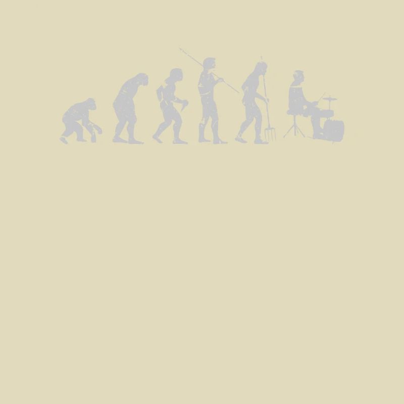 Evolution Schlagzeug