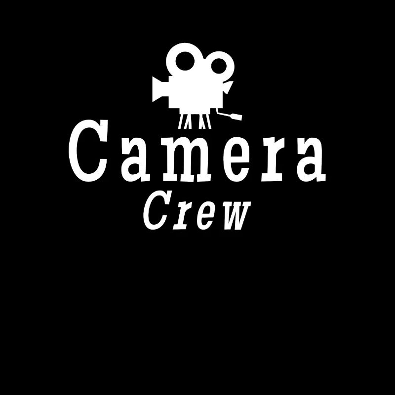 Camera Crew