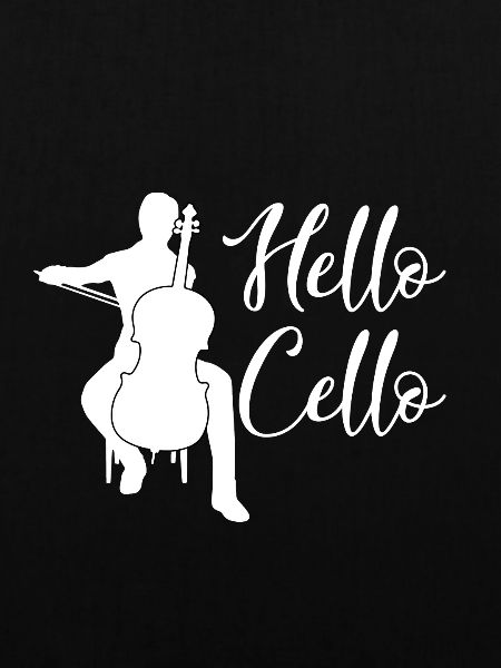 Cello Cellist