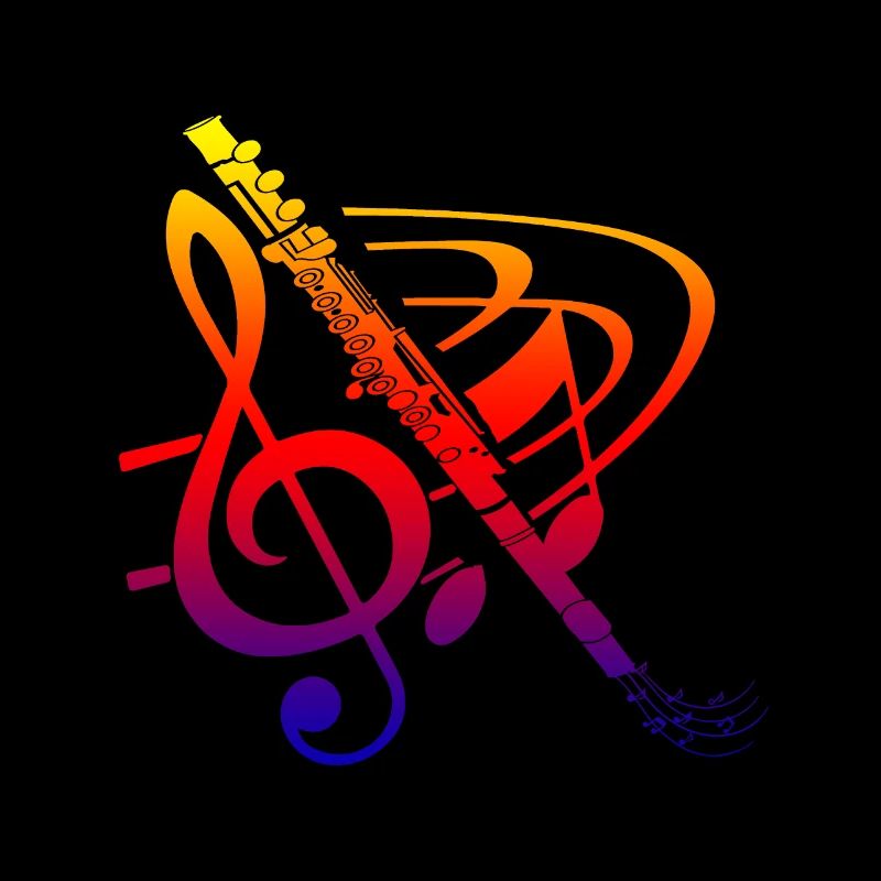 Flöte Musik