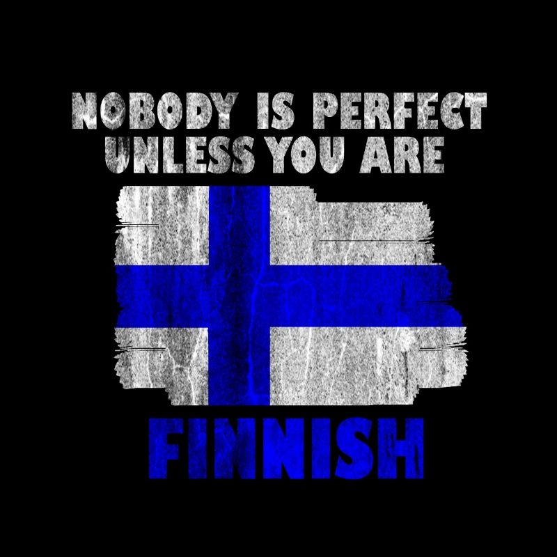 Finnland