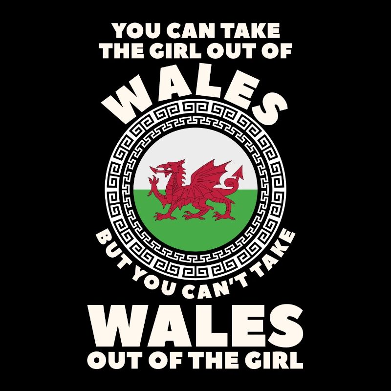 Wales