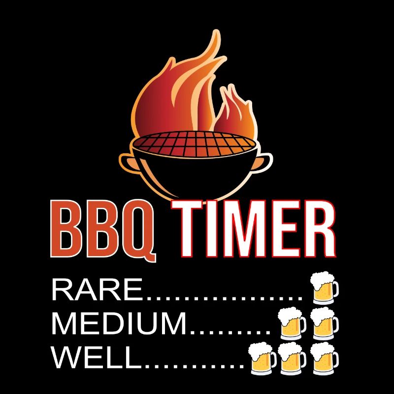 BBQ BBQ Grill