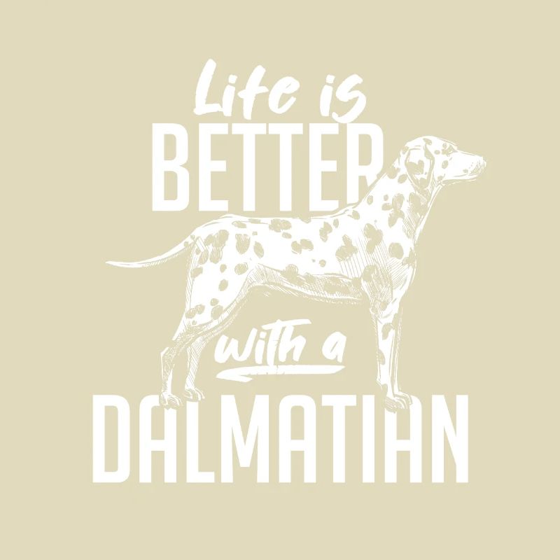 Dalmatiner