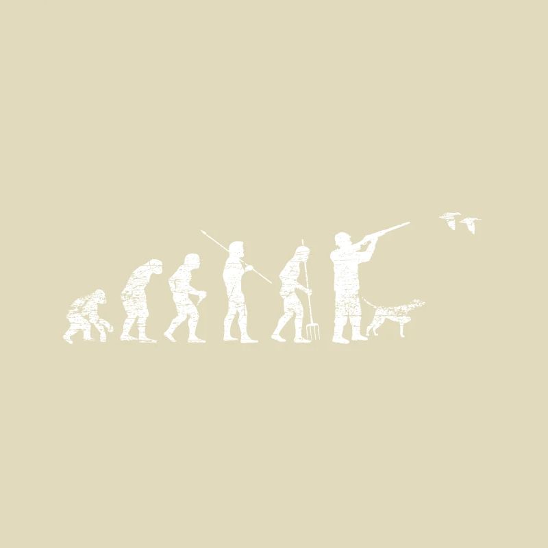 Hound Evolution