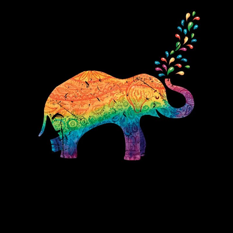 Elefant