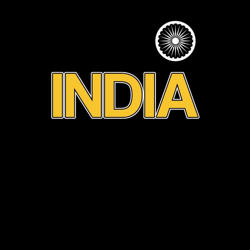 Maillot de cricket indien | Équipe de cricket de l'Inde