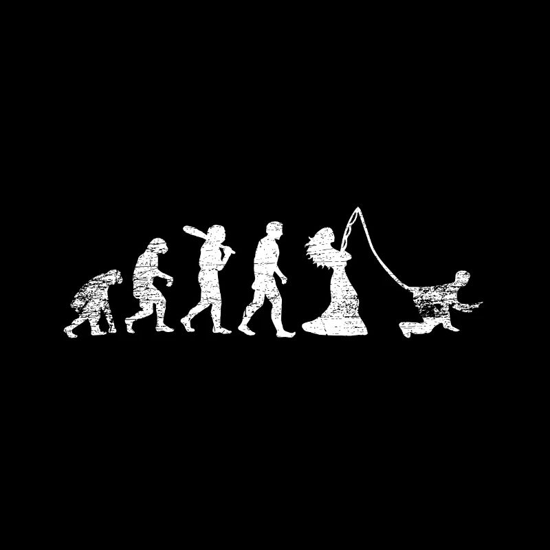 Evolution marié