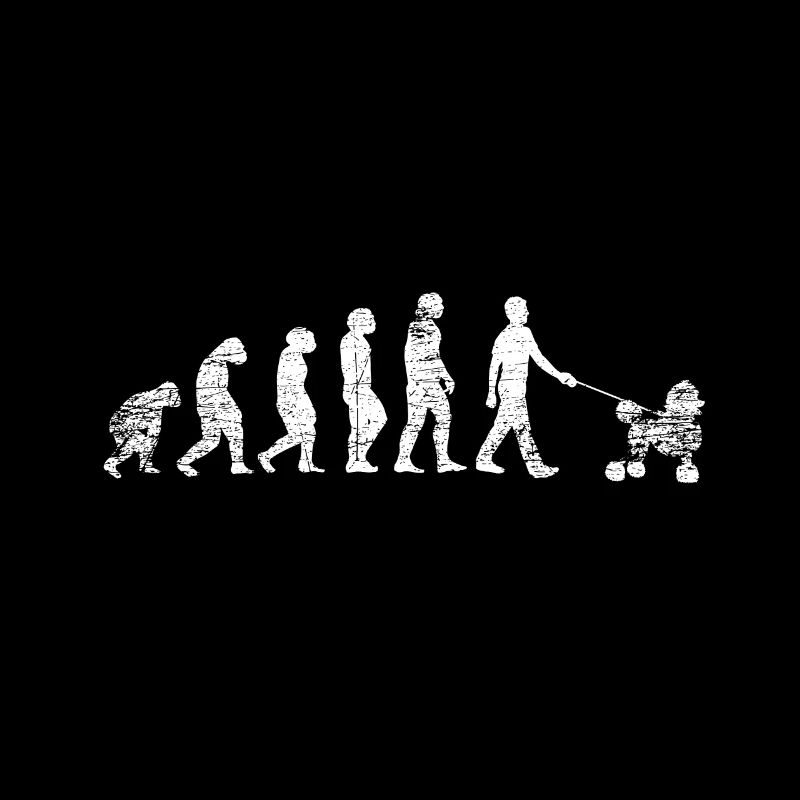 Pudel Evolution