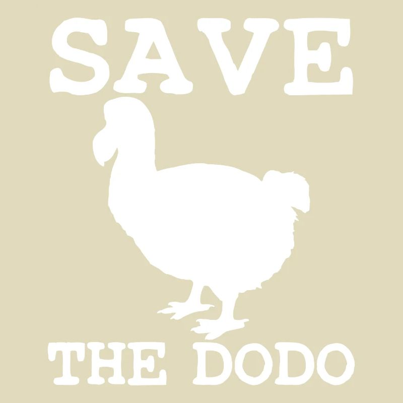Dodo Birds Birdwatcher Zoo Workers