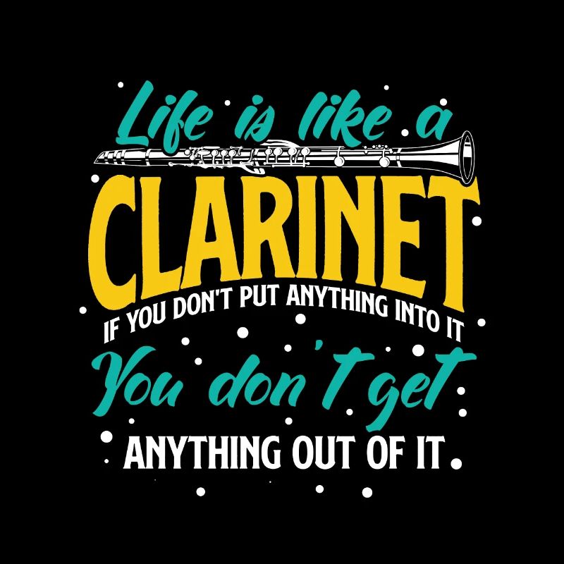 Klarinette