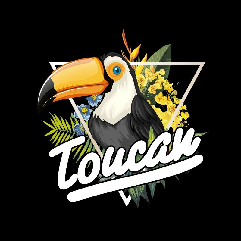 Toucan lovers