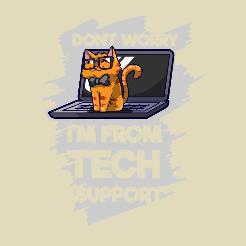 Programmierung Cat Tech Support