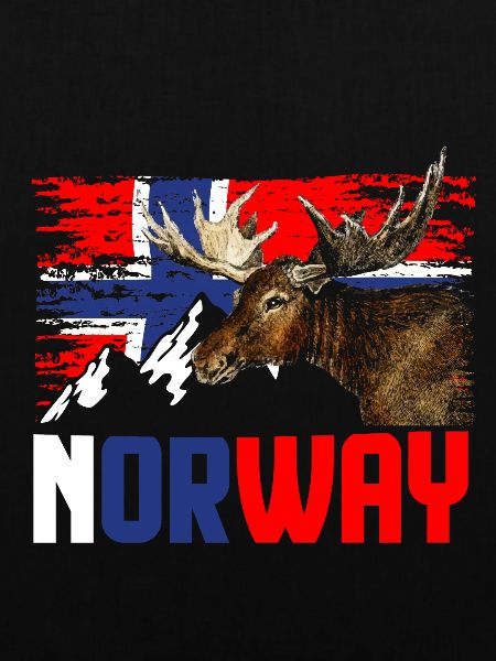 Norway moose