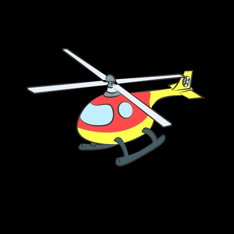 Hubschrauber