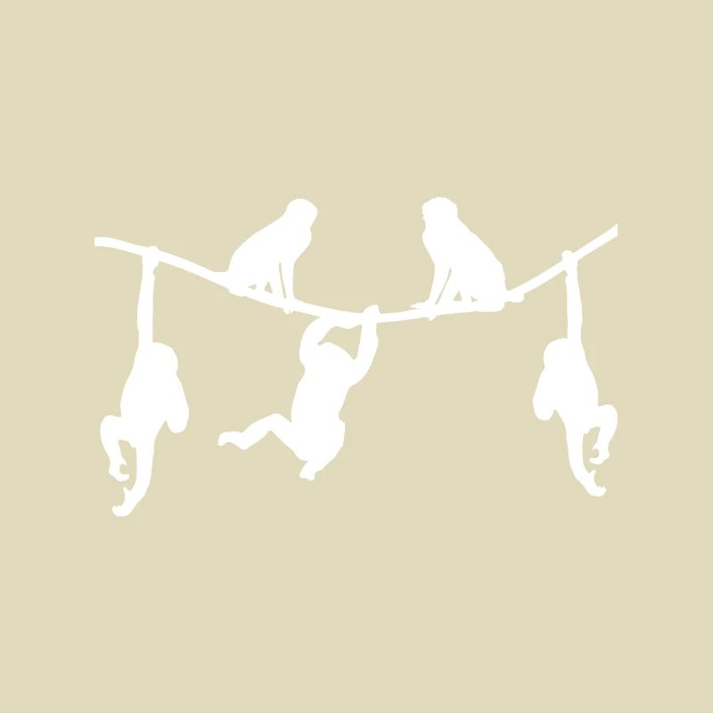 Monkey Animals