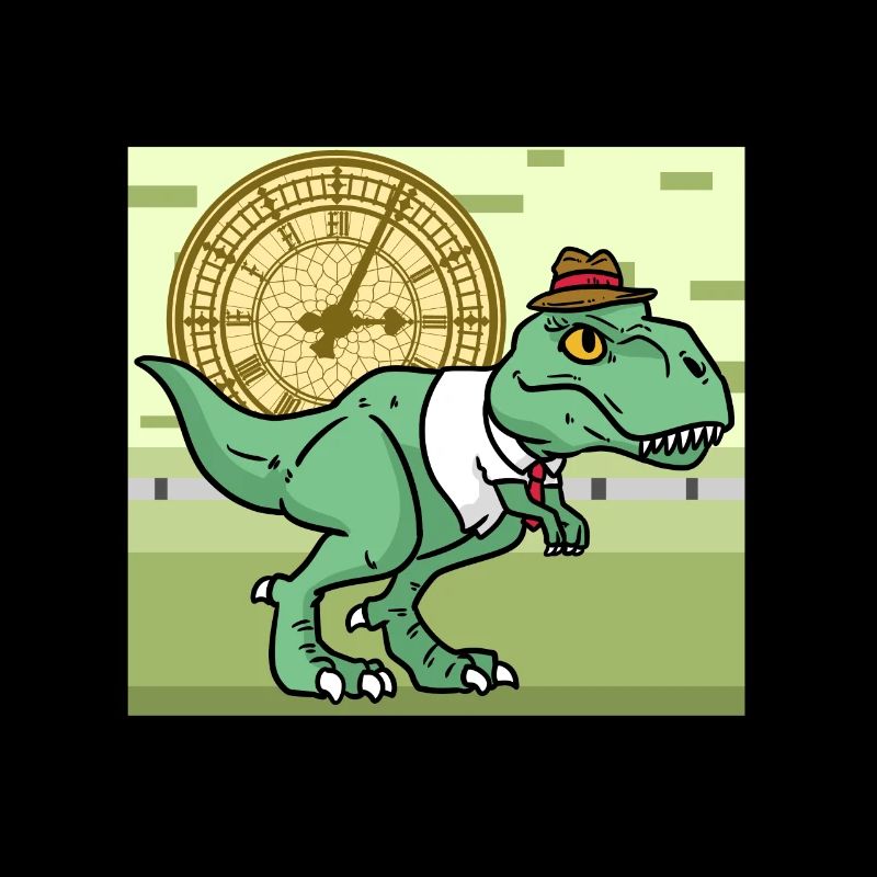 Nouvelle ère dino nouvelle ère dino
