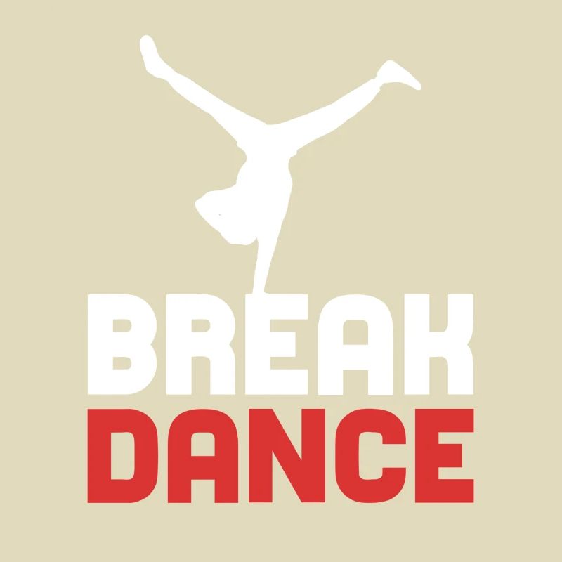 Breakdance Breakdance Breakdancing