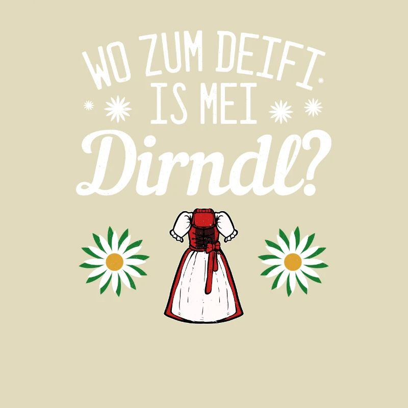 Dirndl