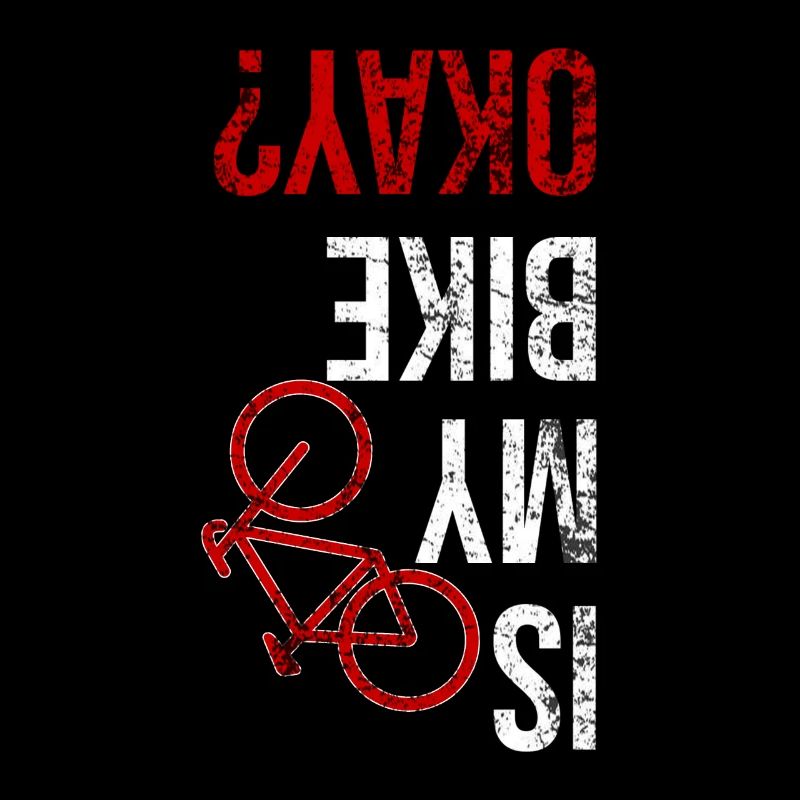Chute de vélo