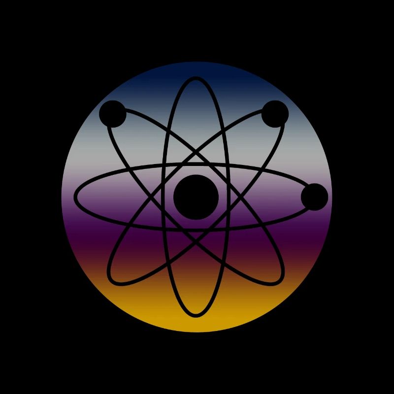Physik Atom