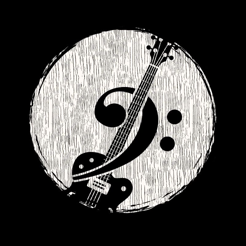 Guitare basse