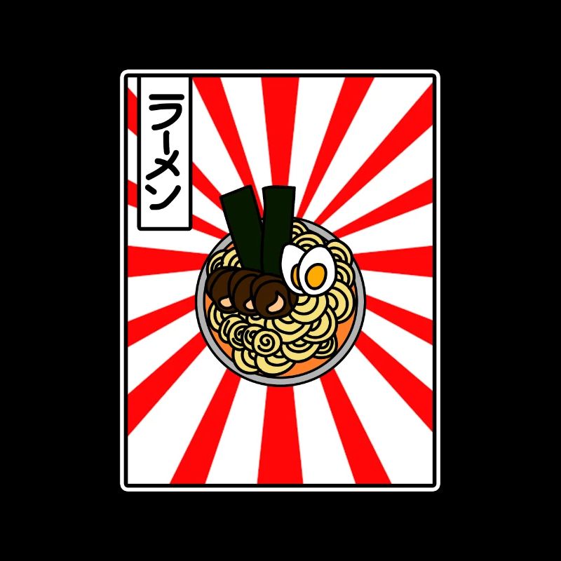 Ramen specialty