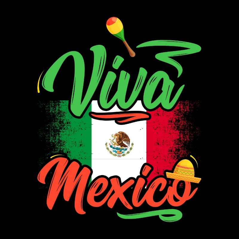Mexiko Stolz