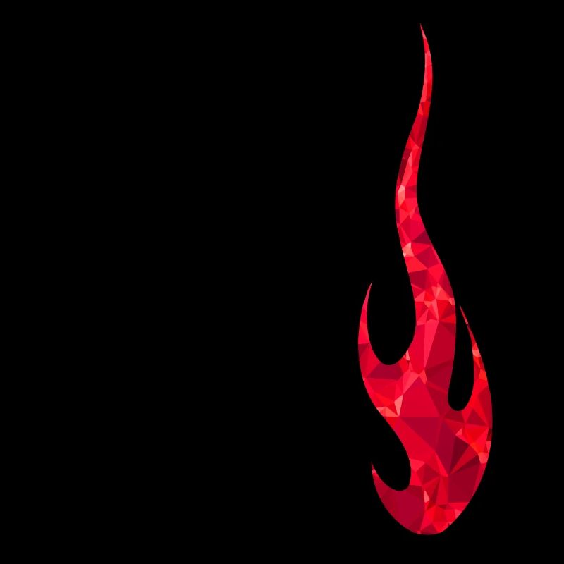 Flamme