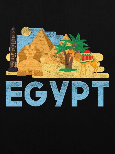 Ägypten